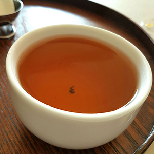 圖三 - 茶湯 圖三 - 茶湯