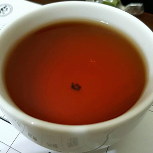 圖三 - 茶湯 圖三 - 茶湯