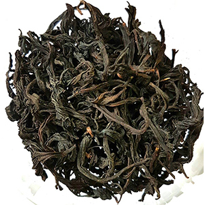 圖二 - 茶乾 圖二 - 茶乾