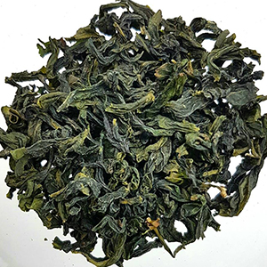 圖二 - 茶乾 圖二 - 茶乾