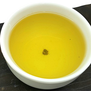 圖三 - 茶湯 圖三 - 茶湯