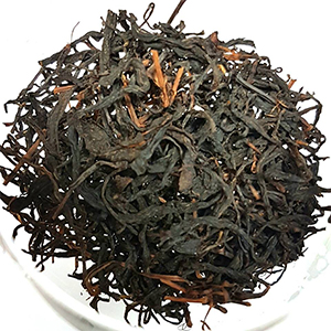 圖二 - 茶乾 圖二 - 茶乾
