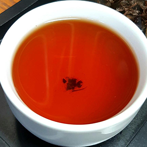 圖三 - 茶湯 圖三 - 茶湯