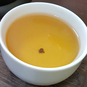 圖三 - 茶湯 圖三 - 茶湯