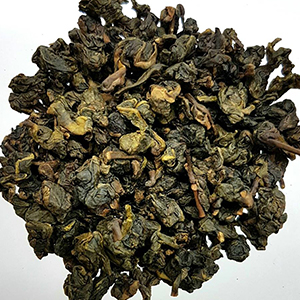 圖二 - 茶乾 圖二 - 茶乾