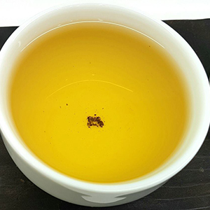 圖三 - 茶湯 圖三 - 茶湯