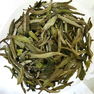 圖二 - 茶乾 圖二 - 茶乾