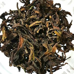 圖二 - 茶乾 圖二 - 茶乾