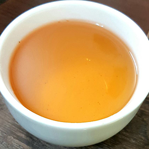 圖三 - 茶湯 圖三 - 茶湯