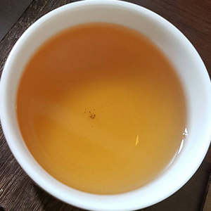 圖三 - 茶湯 圖三 - 茶湯