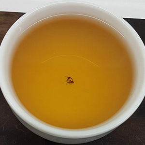 圖三 - 茶湯 圖三 - 茶湯