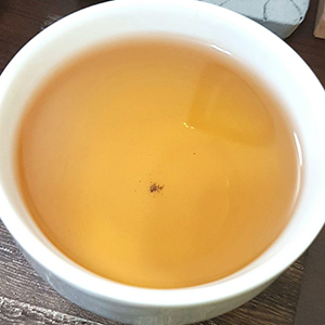 圖三 - 茶湯 圖三 - 茶湯