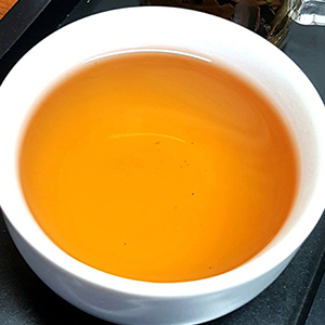 圖三 - 茶湯 圖三 - 茶湯