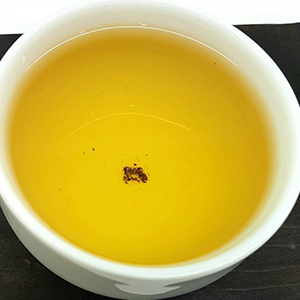 圖三 - 茶湯 圖三 - 茶湯
