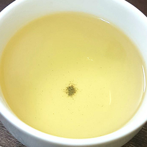 圖三 - 茶湯 圖三 - 茶湯