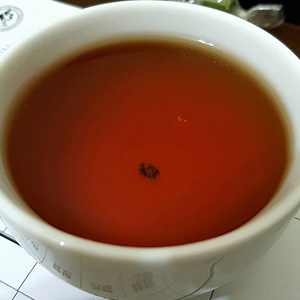 圖三 - 茶湯 圖三 - 茶湯