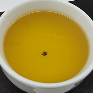 圖三 - 茶湯 圖三 - 茶湯