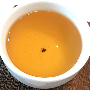 圖三 - 茶湯 圖三 - 茶湯