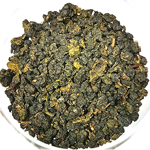 圖二 - 茶乾 圖二 - 茶乾