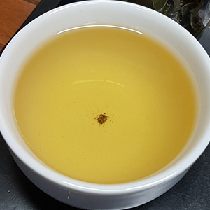圖三 - 茶湯 圖三 - 茶湯