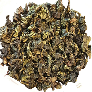 圖二 - 茶乾 圖二 - 茶乾