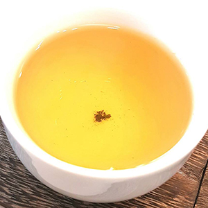 圖三 - 茶湯 圖三 - 茶湯
