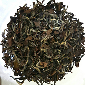 圖二 - 茶乾 圖二 - 茶乾
