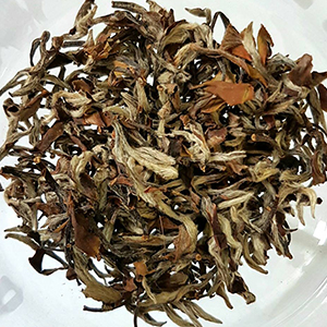圖二 - 茶乾 圖二 - 茶乾