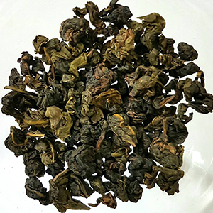 圖二 - 茶乾 圖二 - 茶乾
