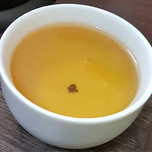 圖三 - 茶湯 圖三 - 茶湯
