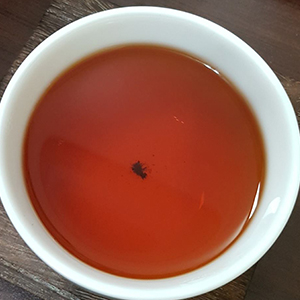 圖三 - 茶湯 圖三 - 茶湯