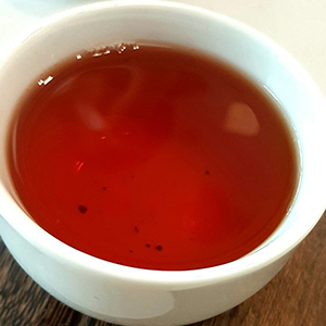 圖三 - 茶湯 圖三 - 茶湯