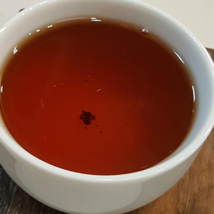 圖三 - 茶湯 圖三 - 茶湯