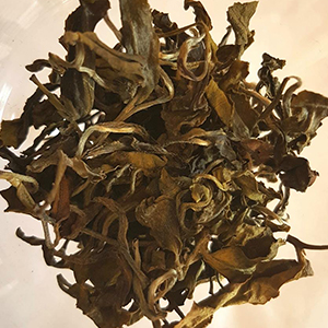 圖二 - 茶乾 圖二 - 茶乾