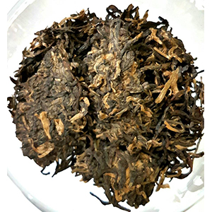 圖二 - 茶乾 圖二 - 茶乾