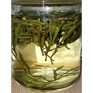 圖一 - 伸展過程 圖一 - 伸展過程