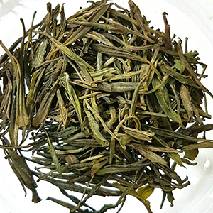 圖二 - 茶乾 圖二 - 茶乾