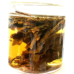 圖一 - 伸展過程 圖一 - 伸展過程