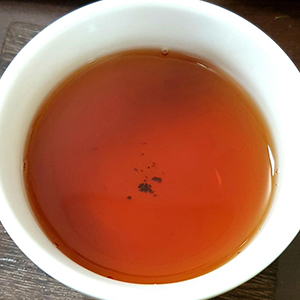 圖三 - 茶湯 圖三 - 茶湯