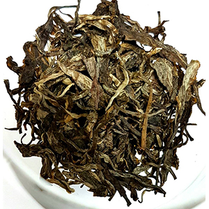 圖二 - 茶乾 圖二 - 茶乾
