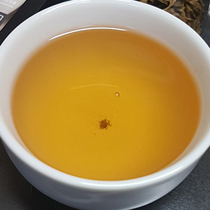 圖三 - 茶湯 圖三 - 茶湯
