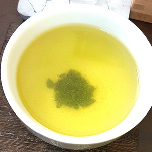 圖三 - 茶湯 圖三 - 茶湯