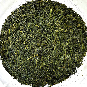 圖二 - 茶乾 圖二 - 茶乾