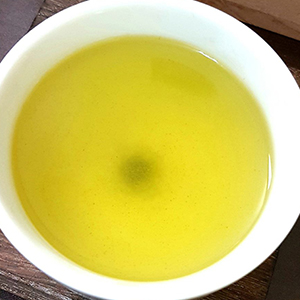 圖三 - 茶湯 圖三 - 茶湯