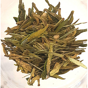 圖二 - 茶乾 圖二 - 茶乾