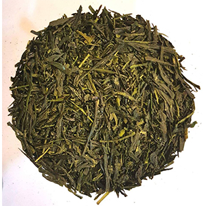 圖二 - 茶乾 圖二 - 茶乾