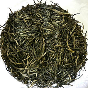 圖二 - 茶乾 圖二 - 茶乾