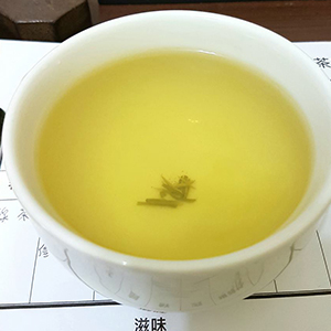 圖三 - 茶湯 圖三 - 茶湯