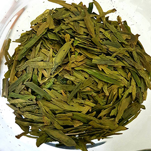 圖二 - 茶乾 圖二 - 茶乾