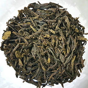 圖二 - 茶乾 圖二 - 茶乾